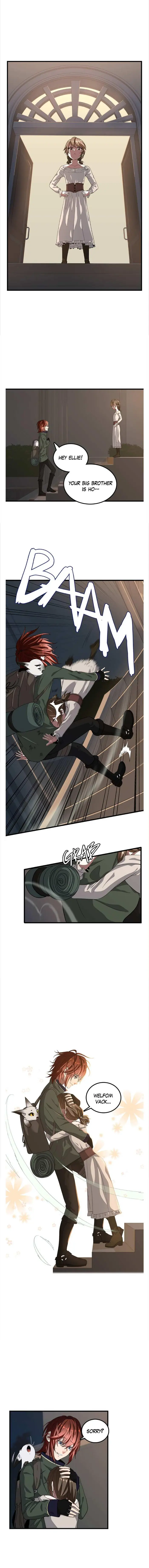 The Beginning After the End Chapter 75 image 02_optimized